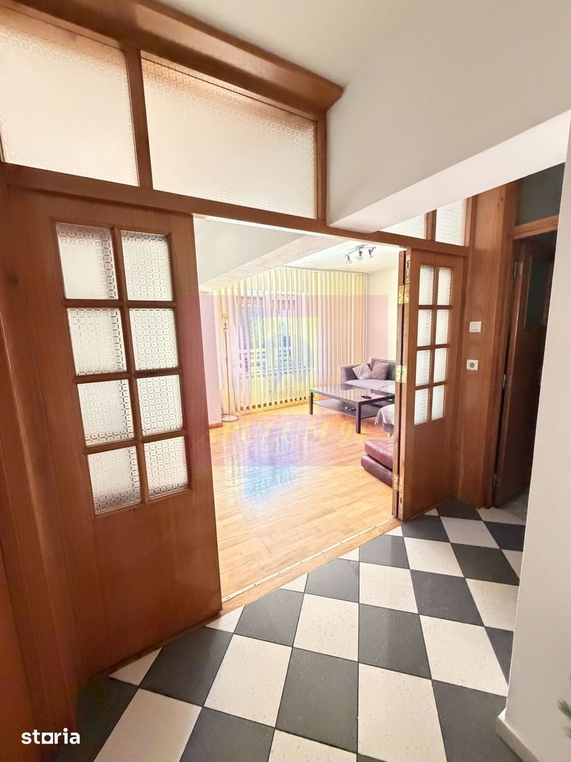 Apt 3 camere de vânzare – Calea Călărași, - imaginea 5