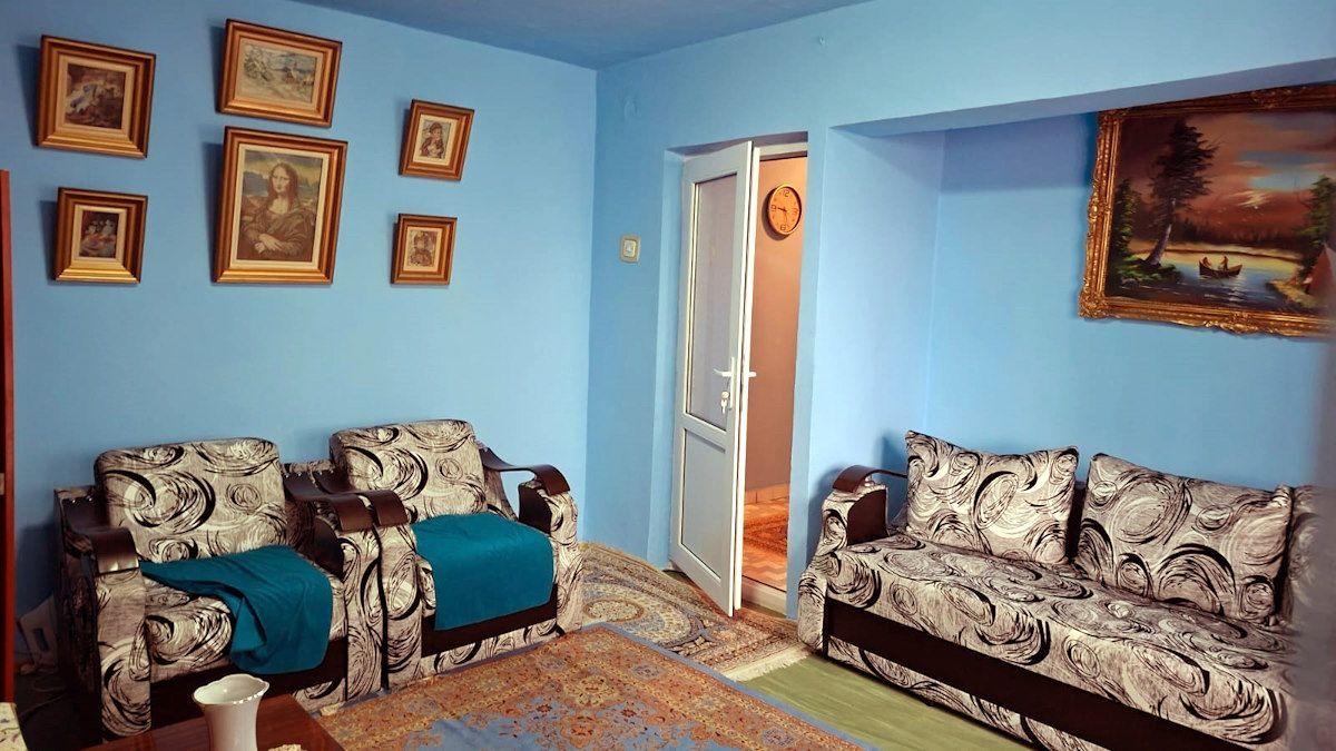 Apartament 2 camere Tecuci – 56 mp, zona Ghe. Petrașcu din Tecuci - imaginea 4