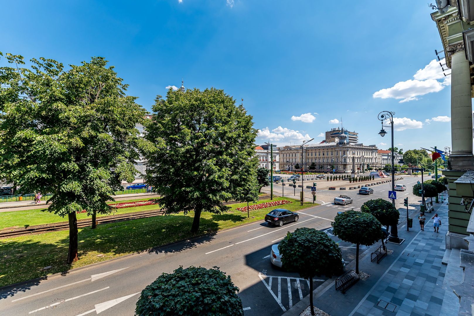 Imagine 12 - Apartament istoric pe Bulevardul Revoluției