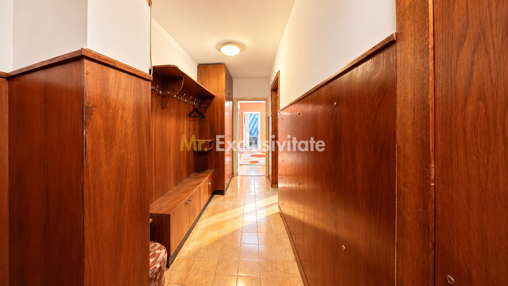 Apartament 3 camere de închiriat, Micro 16, Bulevardul Muncii - imaginea 6