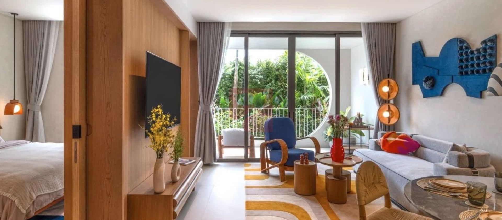 Freehold, The Standard Residences - imaginea 2