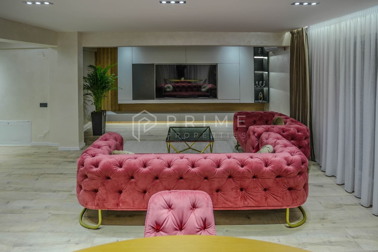 Penthouse exclusivist de vânzare | zona Unirii - imaginea 9