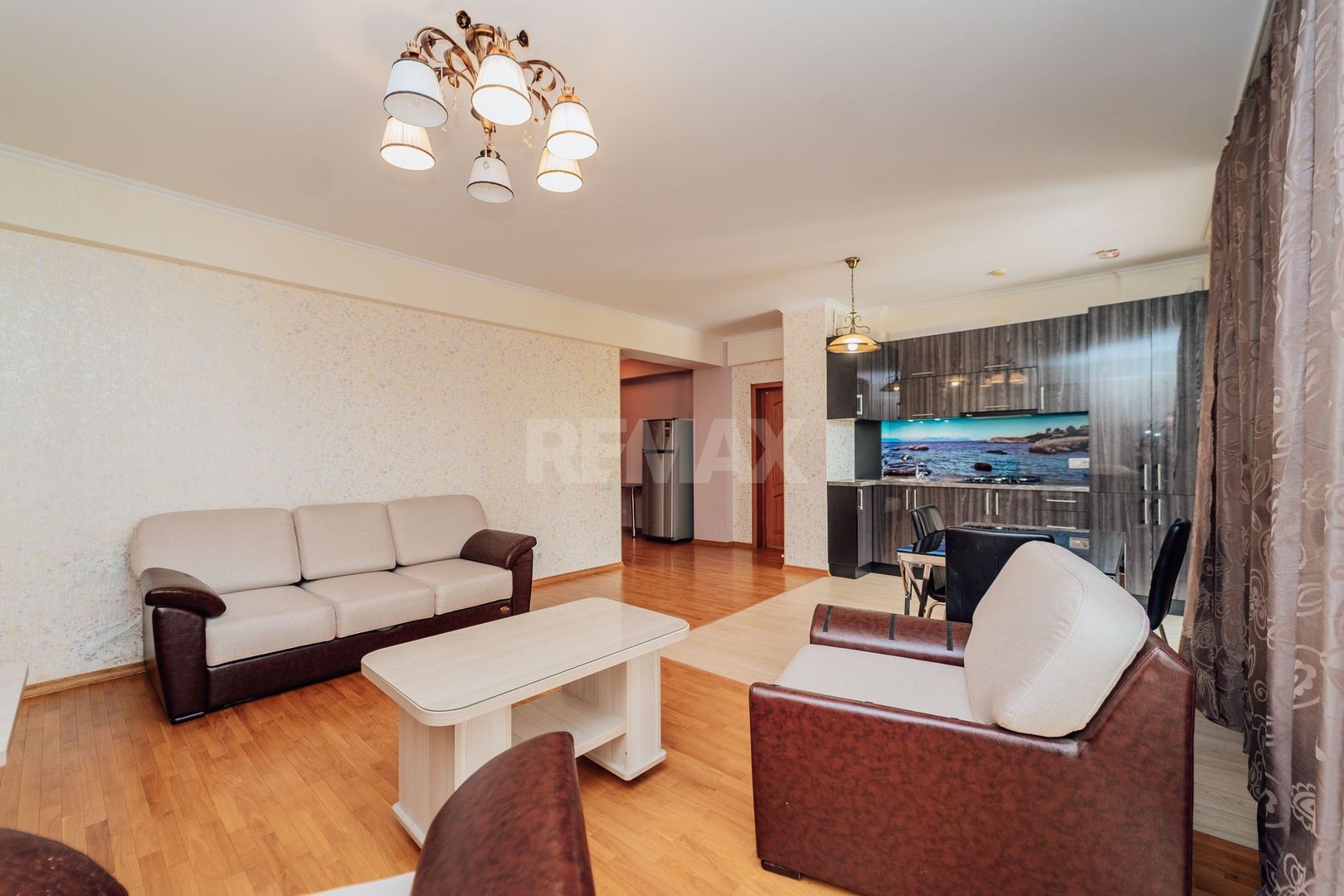 Apartament spre chirie – Centru - imaginea 9