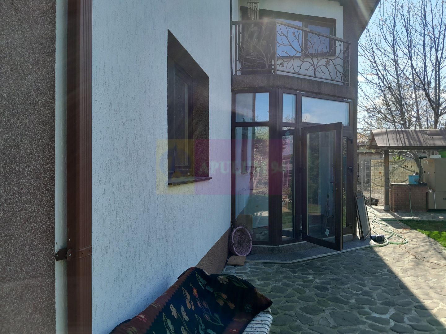 DE VANARE CASA P+M 5 CAM  GIURGIU