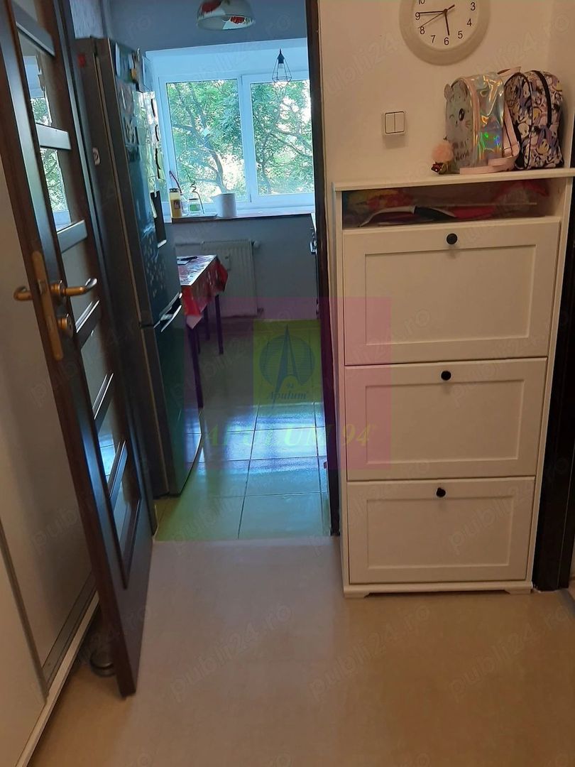 Apartament 2 camere |Dristor - Liviu R | Etaj 1 |  | Bloc anvelopat | - imaginea 6