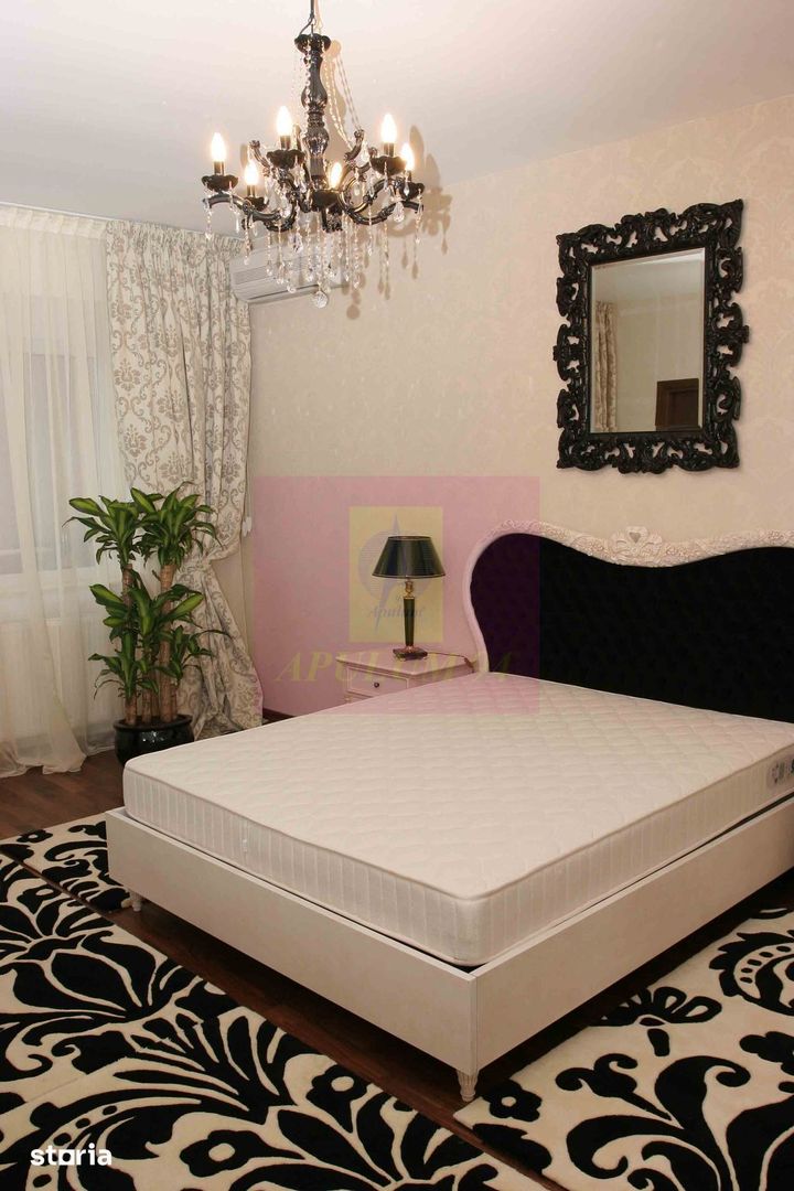 De vanzare, Apartament de LUX - imaginea 6