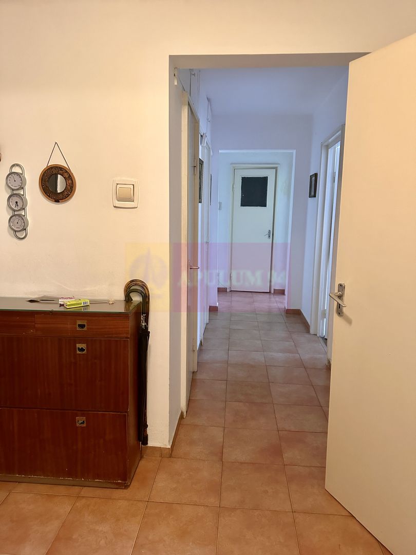 3 camere Berceni- Aleea Ciceu