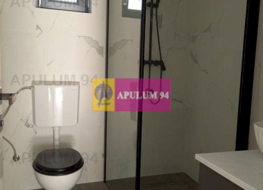 Săbăreni, casă nouă, 3 camere, 2 băi, terasă, CT, pivniță