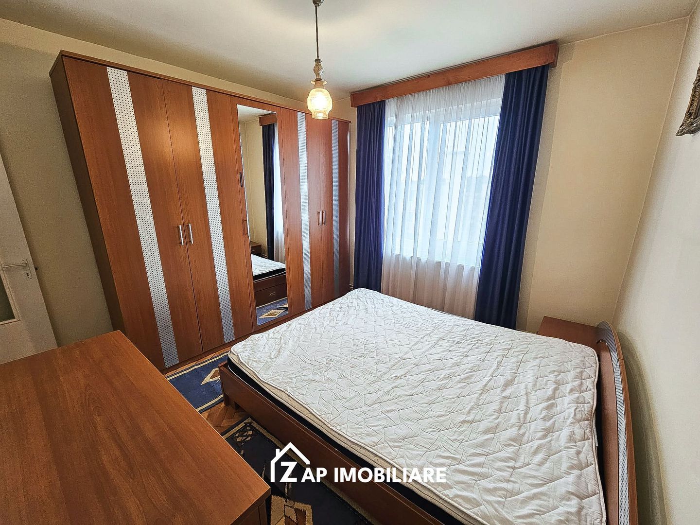 Tudor - 2 camere - Pandurilor - ocupabil imediat - imaginea 5