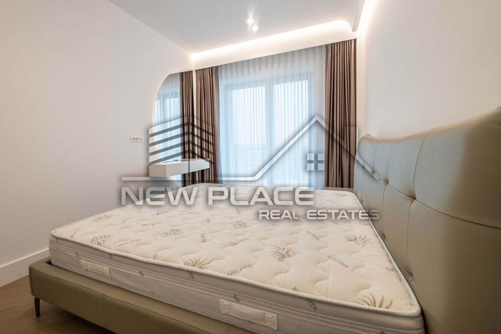 CORTINA 126 | Apartament exclusivist | Terasa 26 mp | View liber | ULTRA LUX - imaginea 18