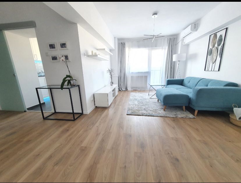 Apartament 2 camere Piata Muncii
