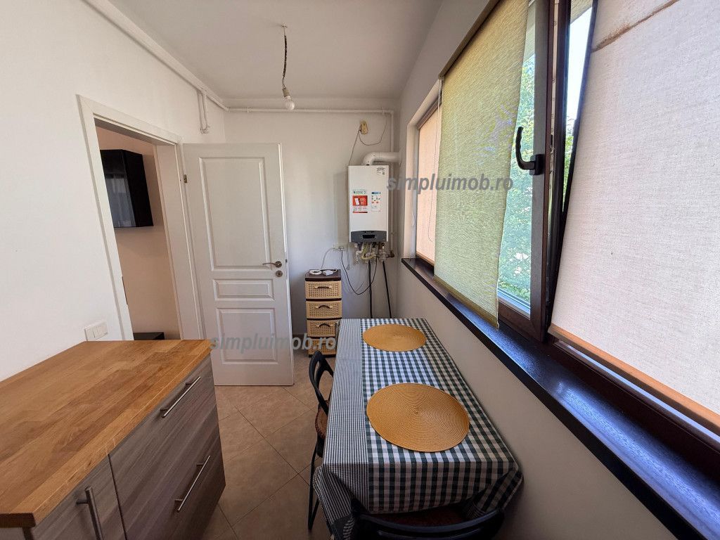 Decomandat 2 Camere Complex Nou Parcare Inclusa - imaginea 11