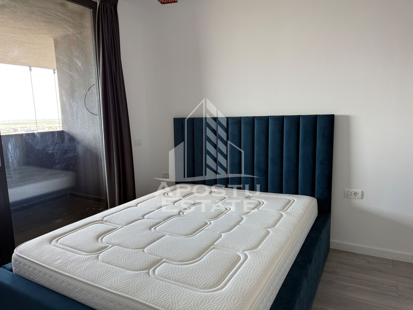 Apartament cu două camere la XCity Tower - imaginea 8