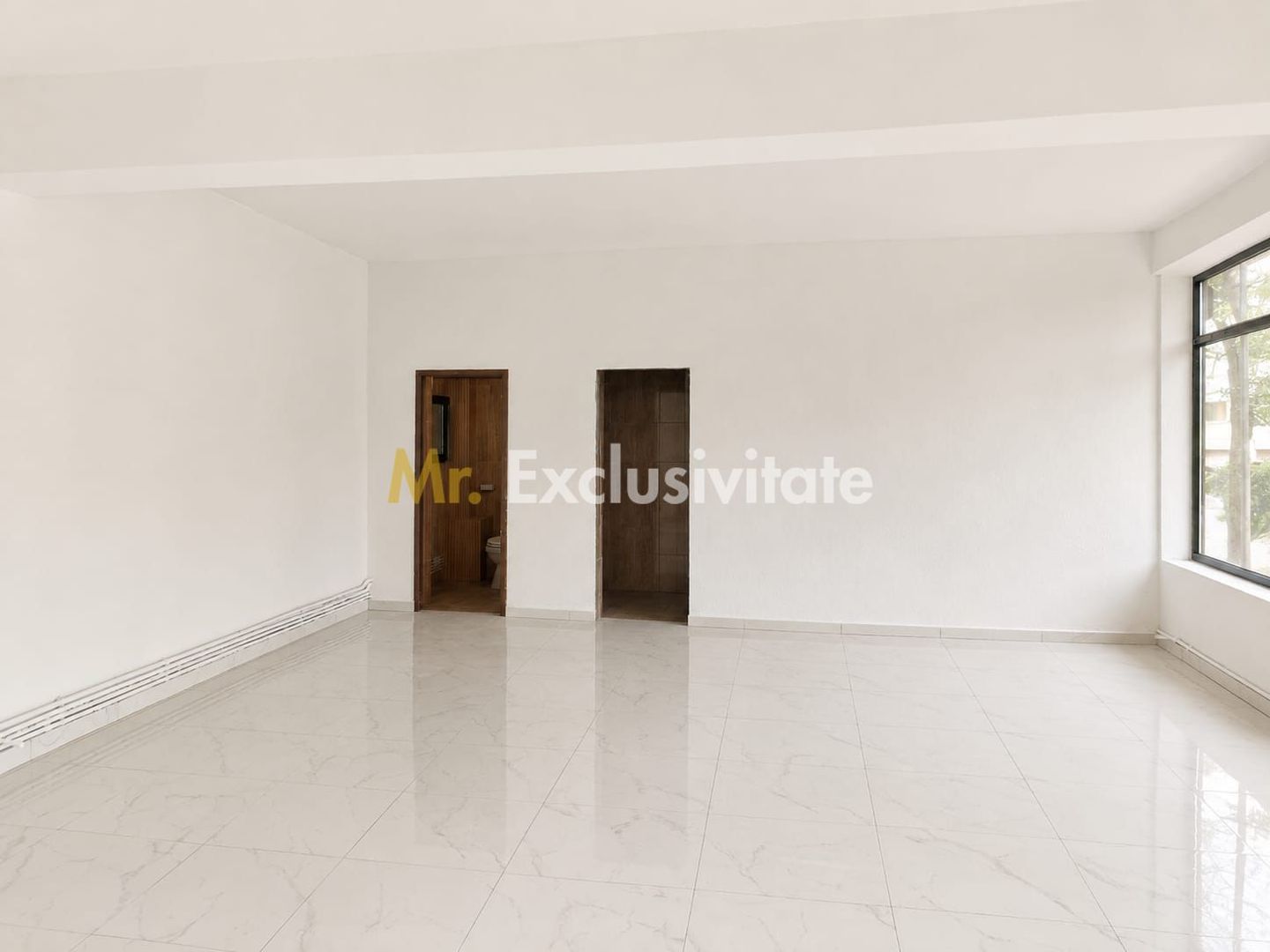 De închiriat -Spatiu Stradal, zona semicentrala, str Raurilor- Pitesti - imaginea 3