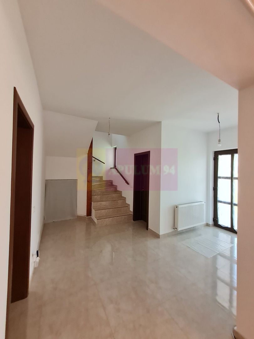 Vila individuala Bragadiru.