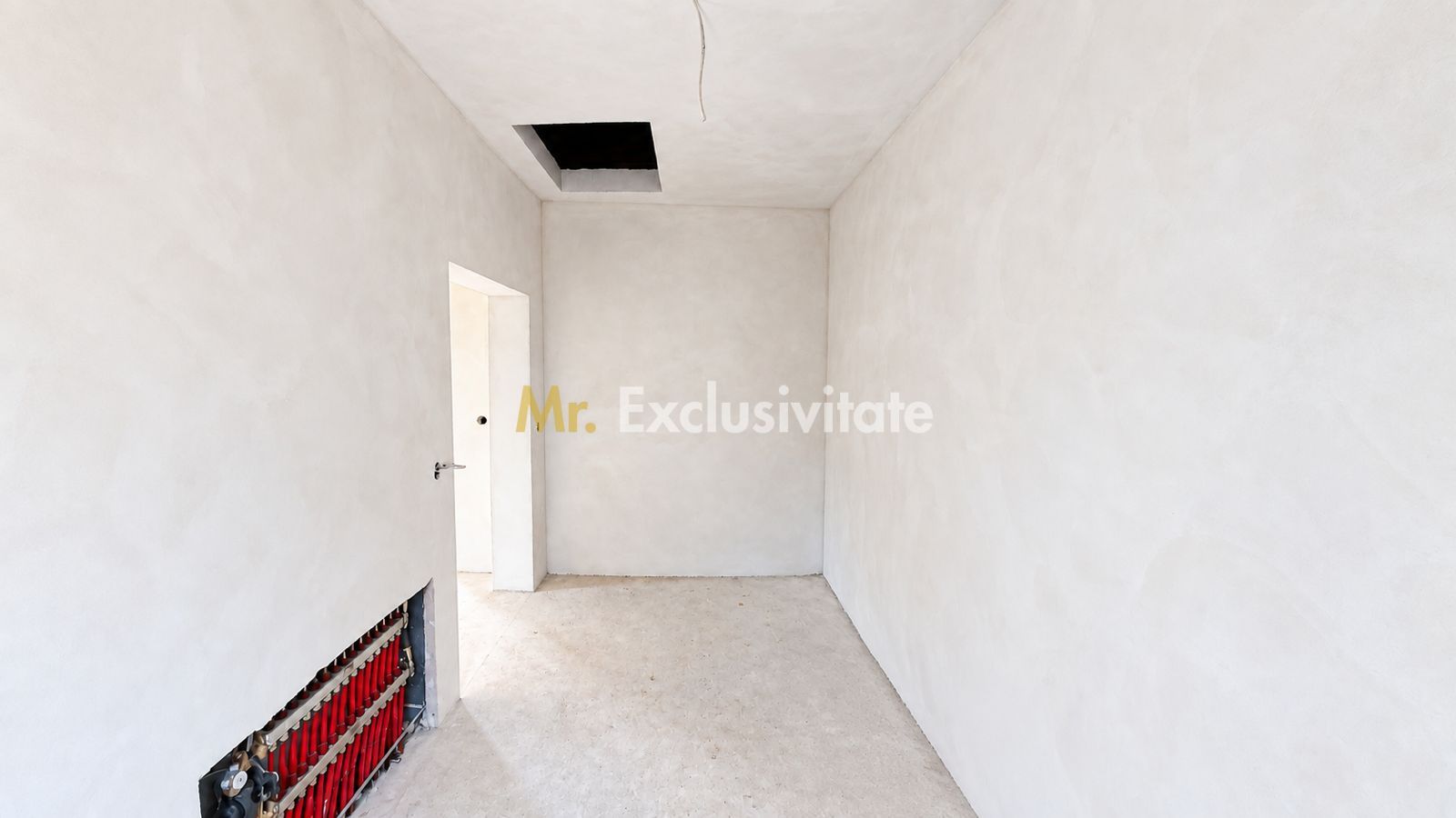 Casă Nouă Odoreului 4 camere - imaginea 19