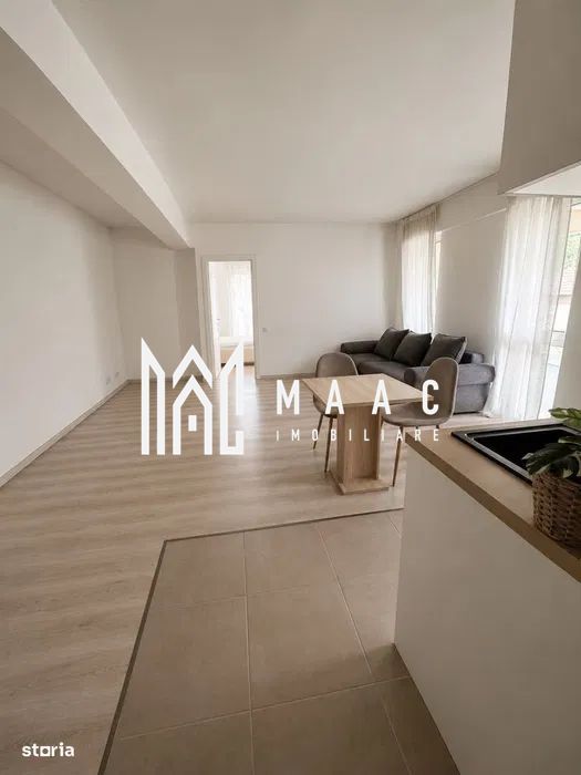 Apartament 3 camere de închiriat | Țiglari, Sibiu | 65 mp - imaginea 5