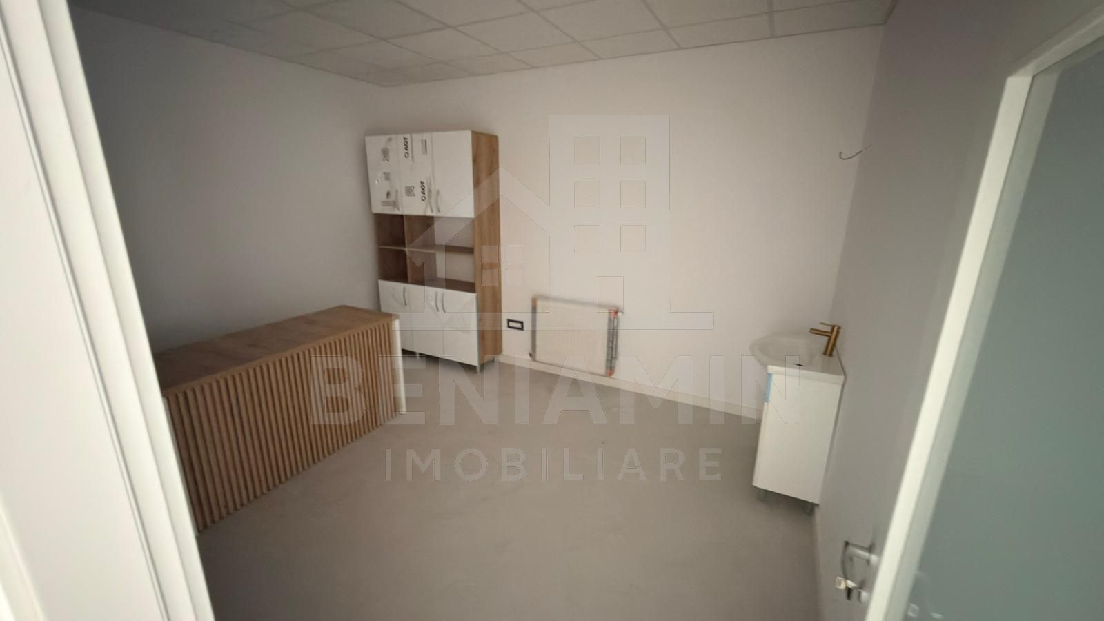 Spatiu 530mp-pentru-Policlinica-sau-Clinica-Medicala -Auchan Chimie - imaginea 9