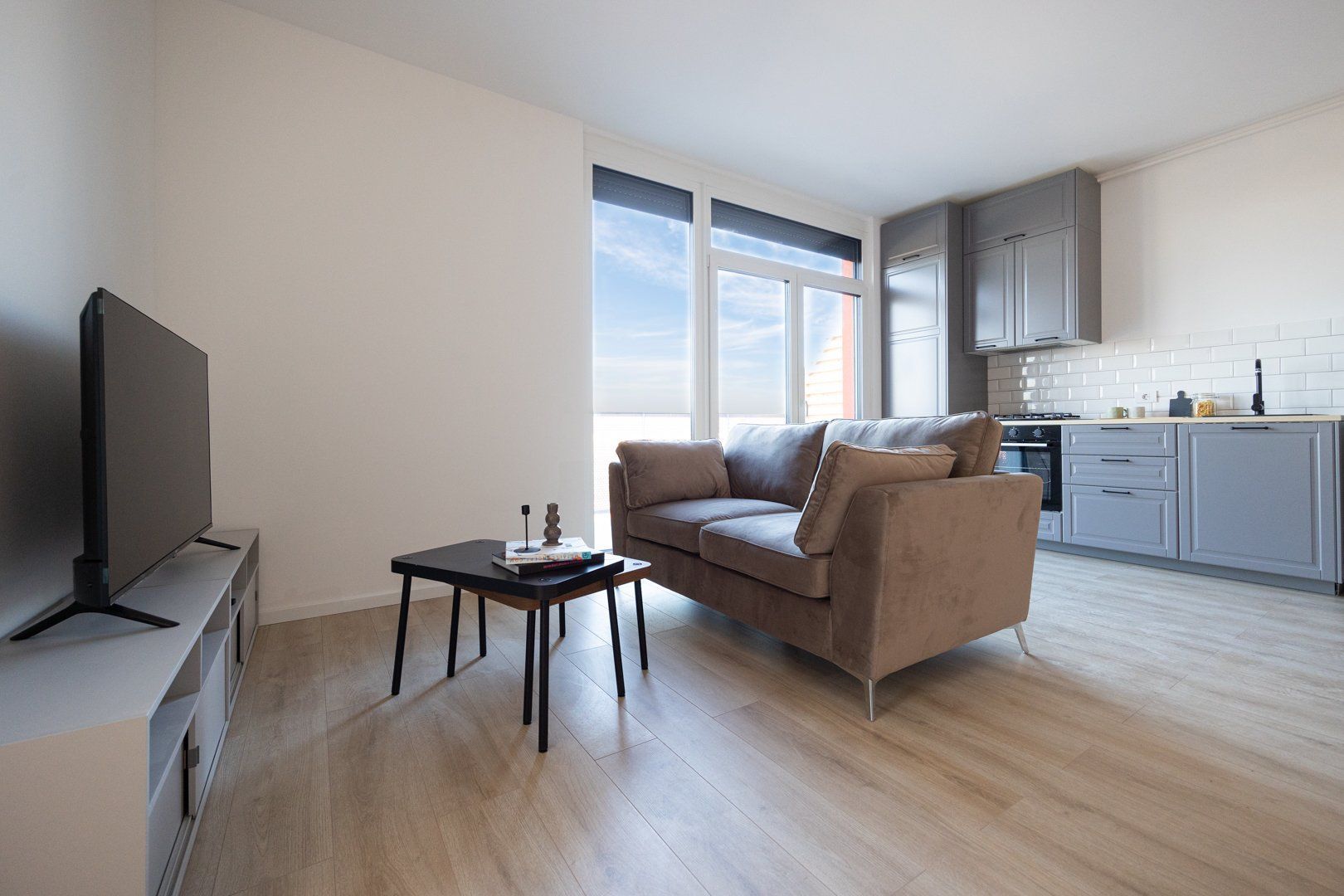 Apartament modern, dotări premium, comision 0%!