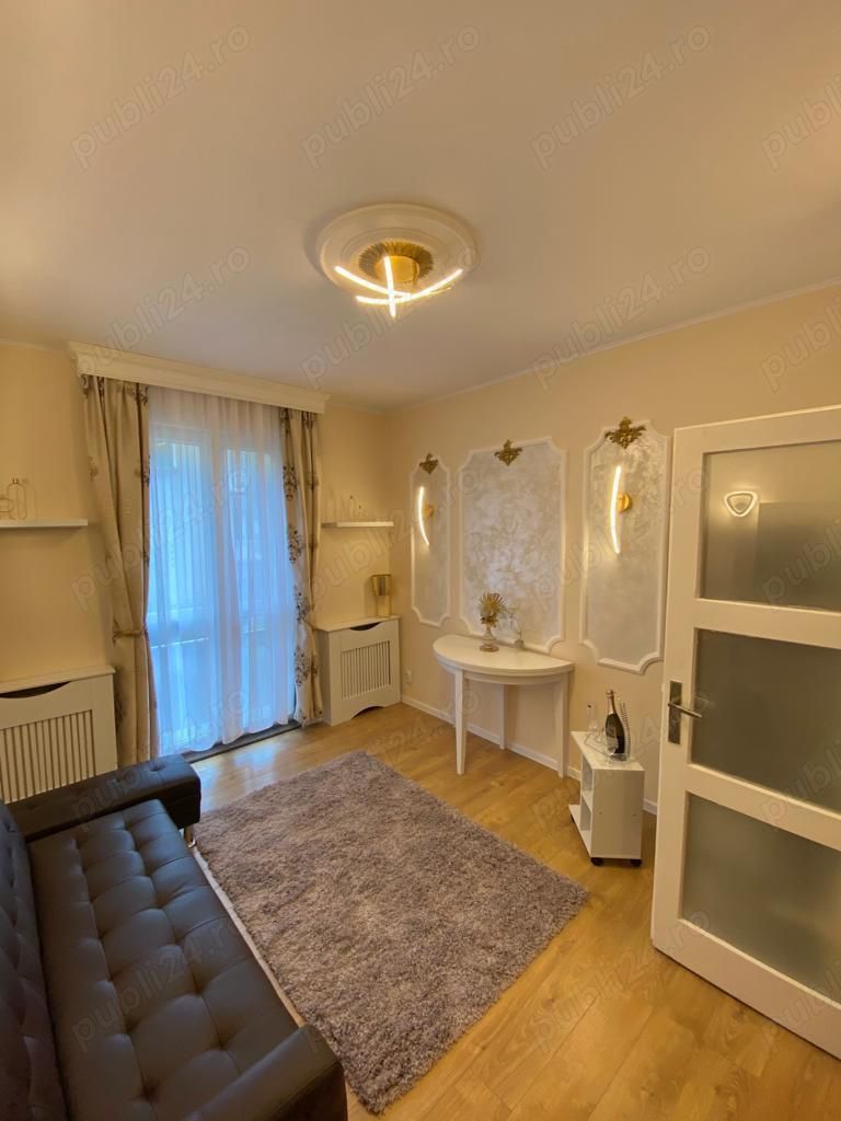 Inchiriere Floreasca 2 camere    A20