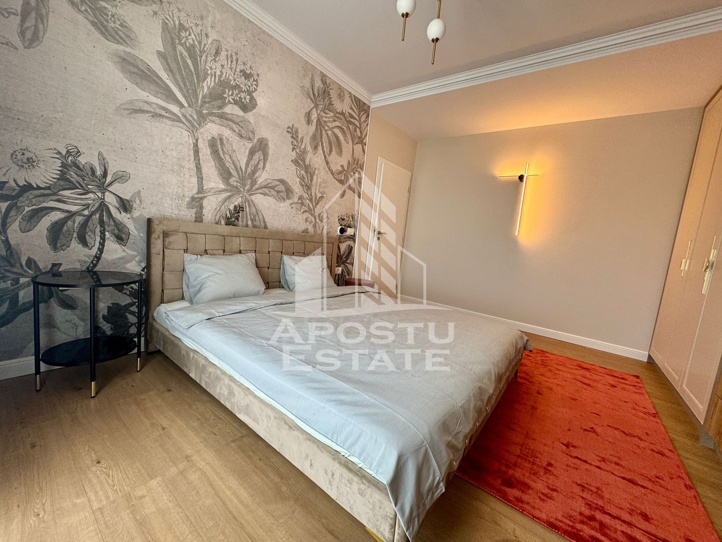 Duplex despartit prin camera tehnica! - imaginea 7