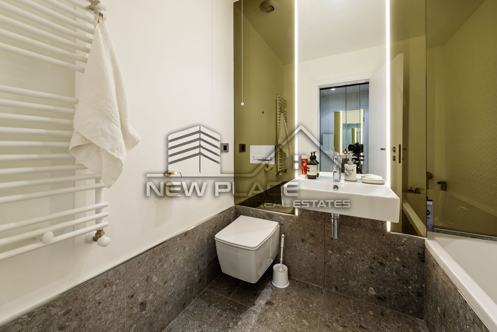 Aviatiei Tower | Vedere libera | Terase 40 mp [+21% TVA] Lux - imaginea 13