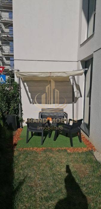 Apartament, zona centrala, 3 cam, 2 bai, parter, Complex Vivalia - imaginea 10