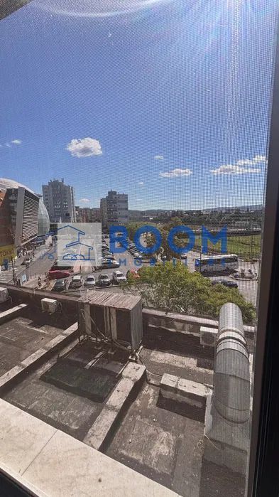 Apartament 2 camere ultracentral | Etaj 3 | Lift | Balcon 10 mp I-01 - imaginea 4