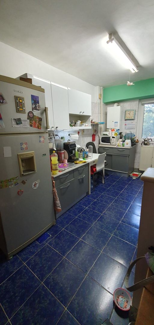Vând apartament 3 camere decomandat, Bv. 13 Septembrie - imaginea 10