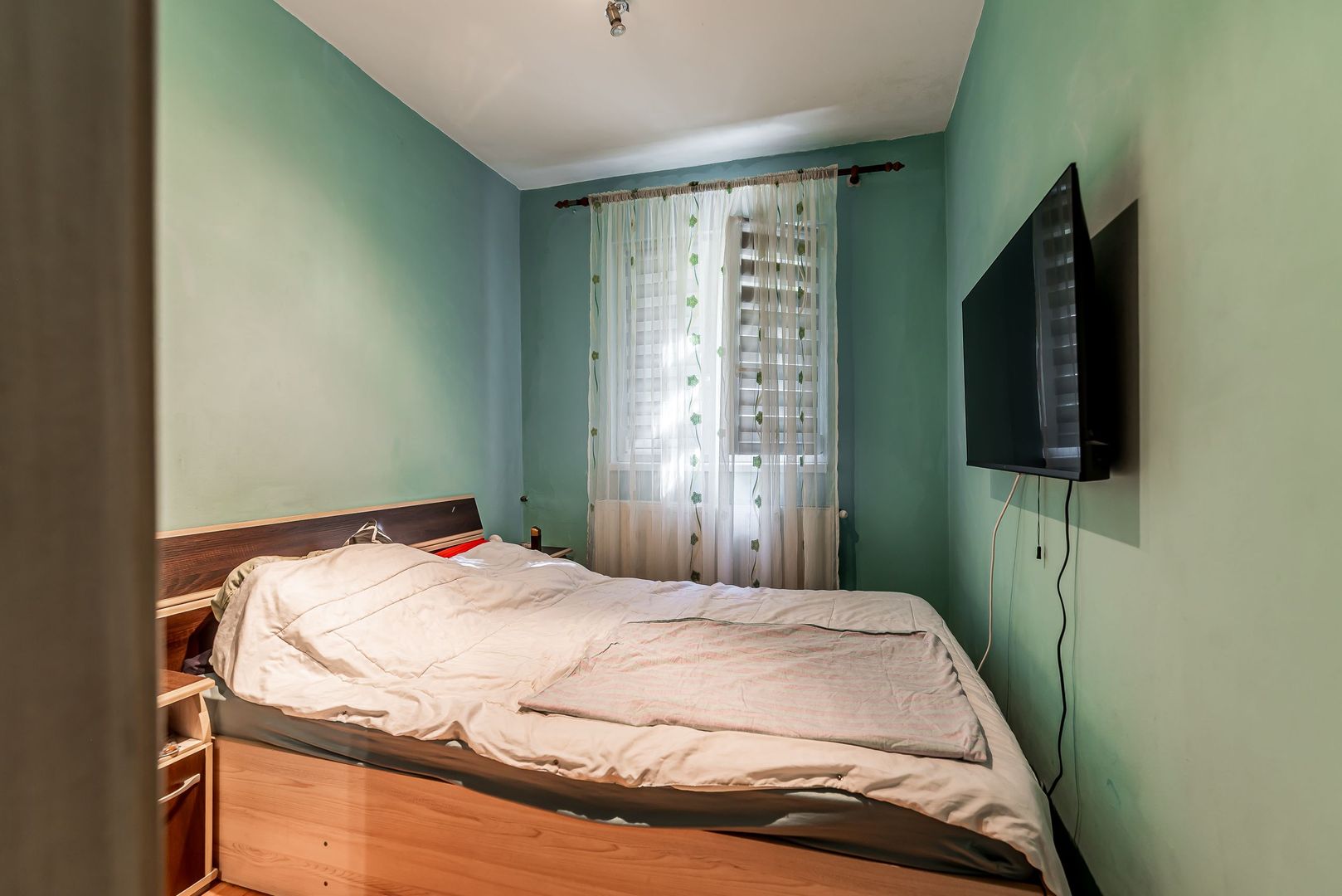 Imagine 5 - 🏡 3 camere, etajul 1 – Aleea Amara, Vlaicu
