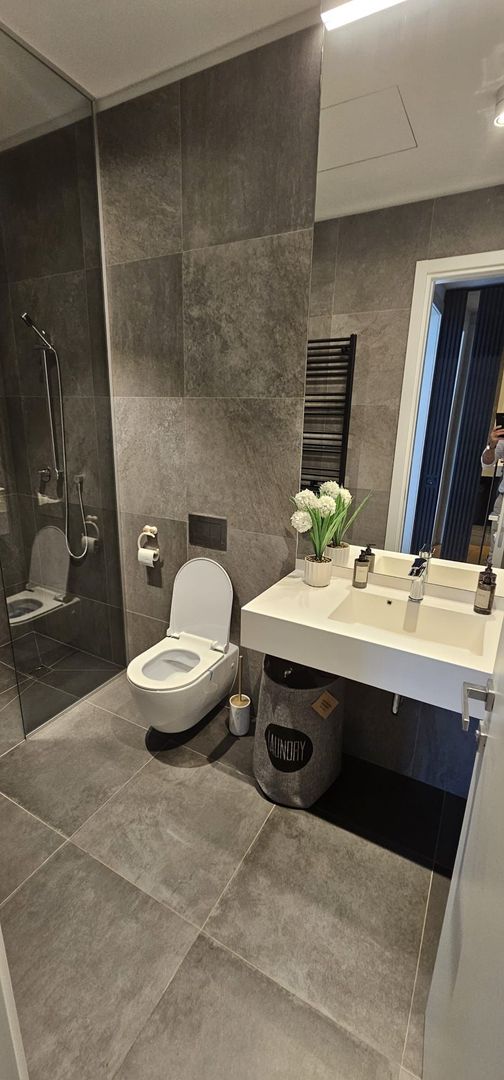 One Verdi Park | Apt exclusivist [+21% TVA] View liber | Lux - imaginea 12