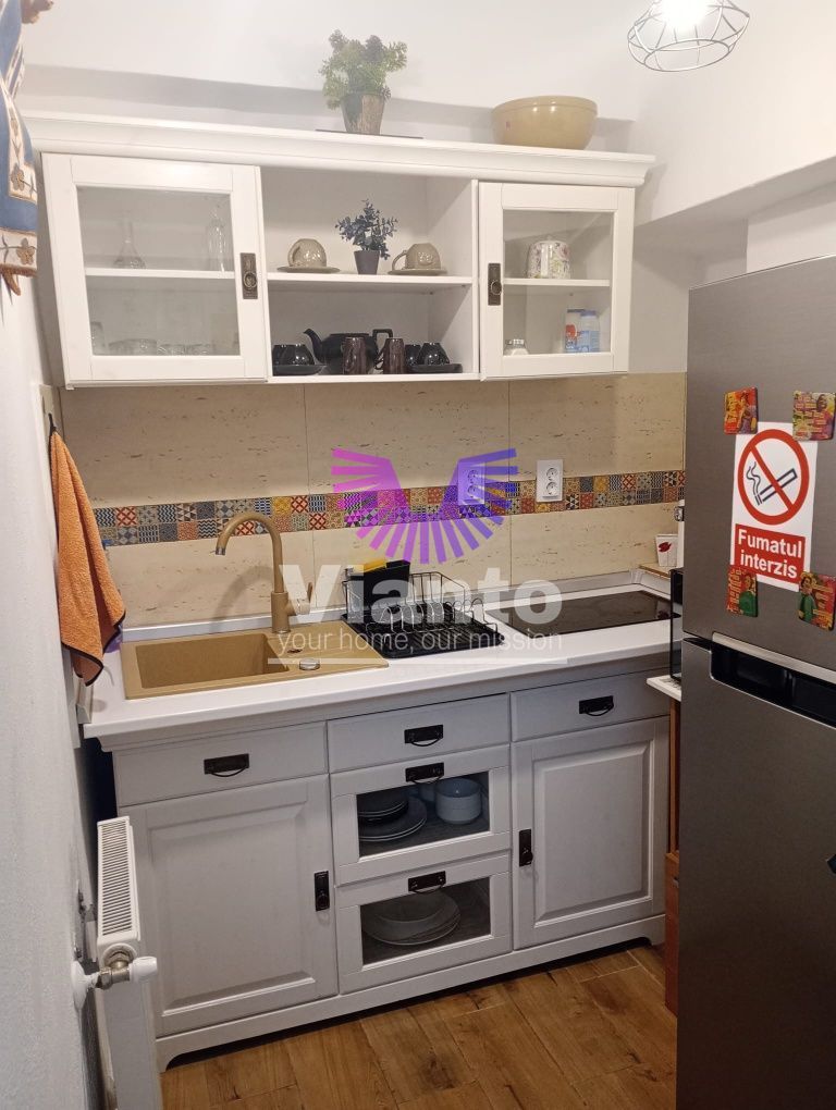 Apartament 2 camere | Mobilat si utilat | Central | Sibiu