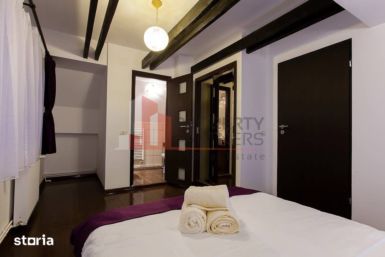 Casa de vacanta -120 mp- Predelut Bran - imaginea 15