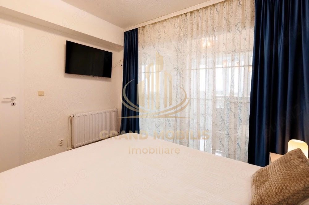 Ultra-Central | Piața Unirii 2 camere 38mp - imaginea 17