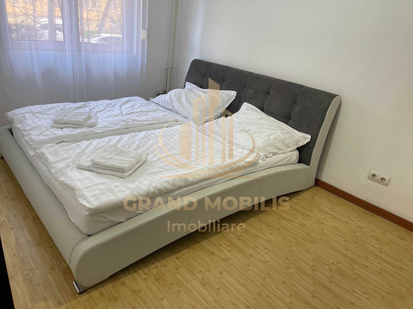 Apartament spațios cu 3 camere 77mp | Calea Aradului - imaginea 4