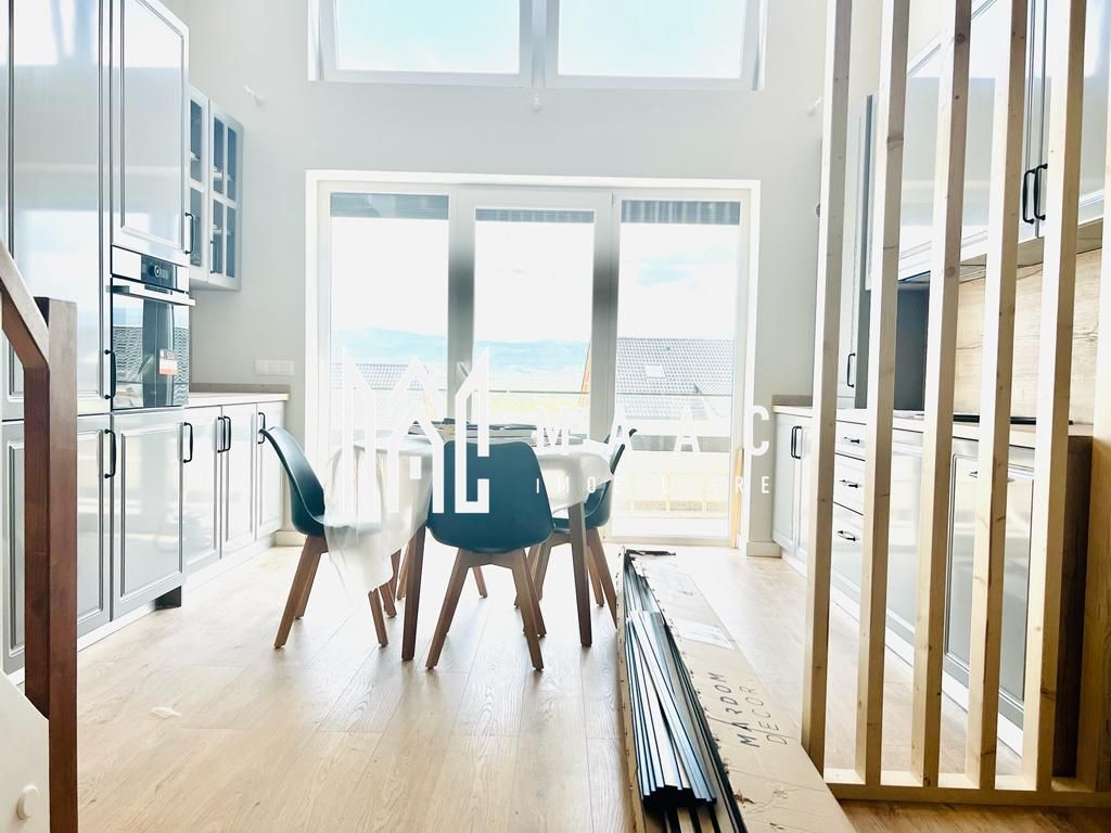 Apartament 4 camere | 100 MPU | La Cheie |  Cartier reziential - imaginea 21