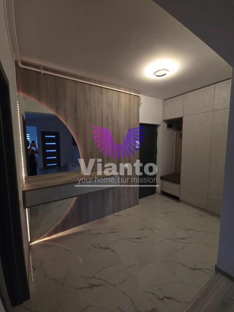 Apartament 2 camere | Pet Friendly | Doamna Stanca | Selimbar