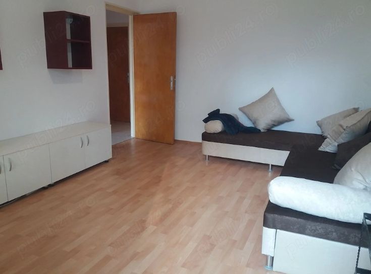 DE INCHIRIAT Apartament 2 camere - Eroii Revoluției