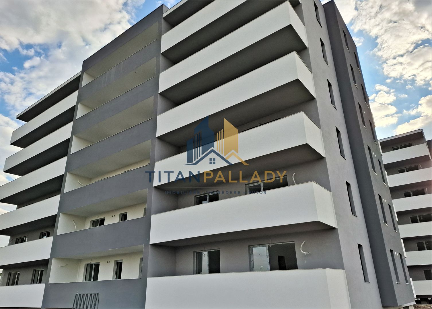 Studio / 51mp / PROMO PARCARE / Titan-Pallady / Balcon 10mp