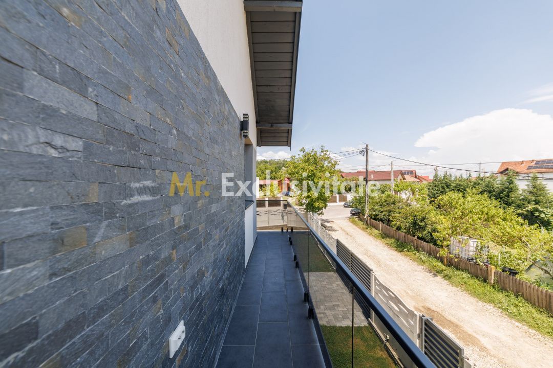Casa premium la cheie - Mărăcineni – Argeselu ! - imaginea 26
