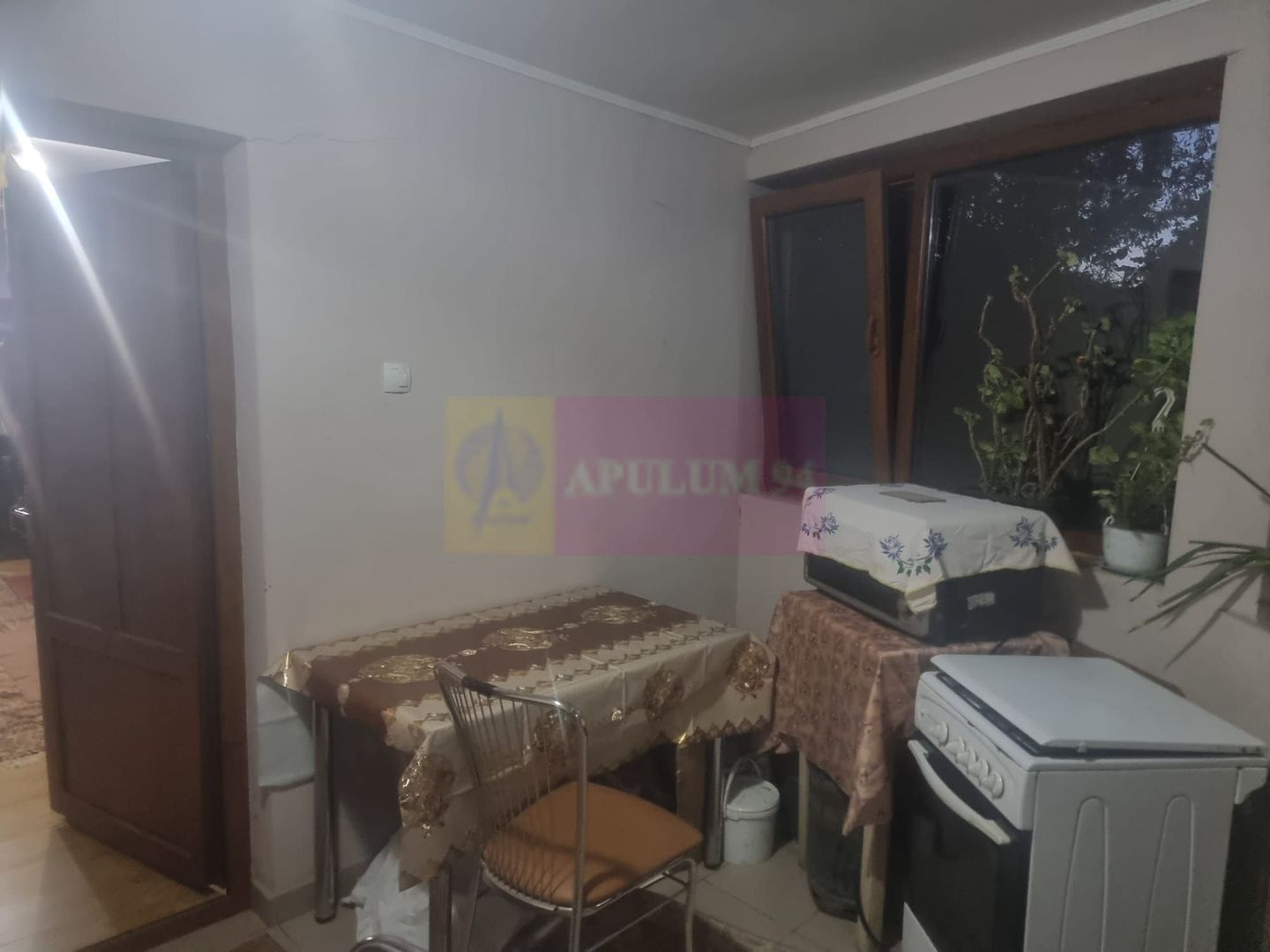 DE VANZARE CASA IN COM. BRANESTI (IF)