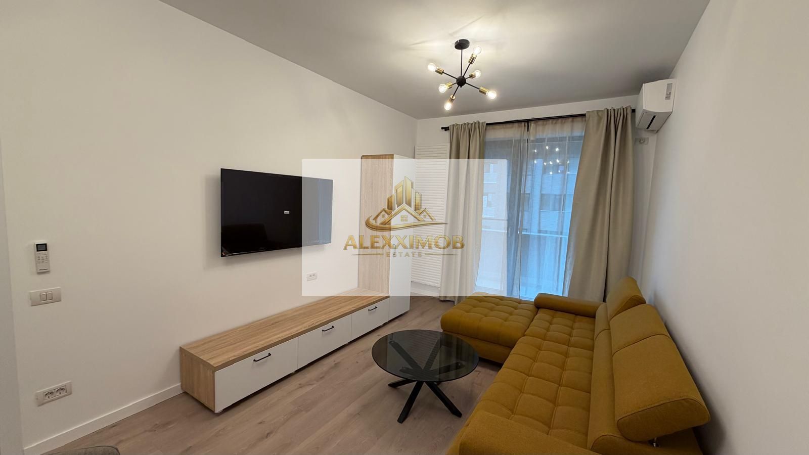 Apartament de Inchiriat - 2 Camere - 61 MP - Zona Grand Arena - imaginea 15