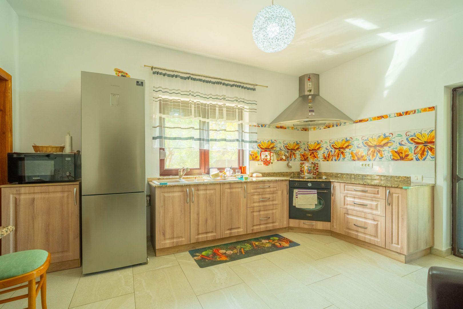 Imagine 9 - Vanzare Casa Noua Independenta Energetic în Stil Italian – Paulis