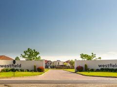 2 parcele alăturate în WESTFIELD! Preț de vară!