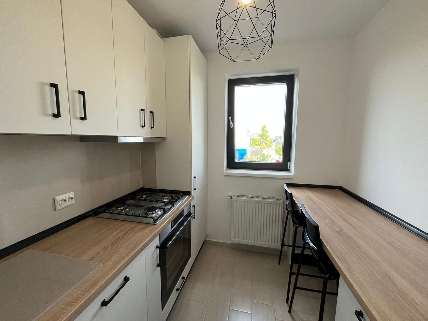 ÎNCHIRIERE APARTAMENT 2 CAMERE | HILS BRAUNER | METROU 5 MIN | PARCARE - imaginea 7