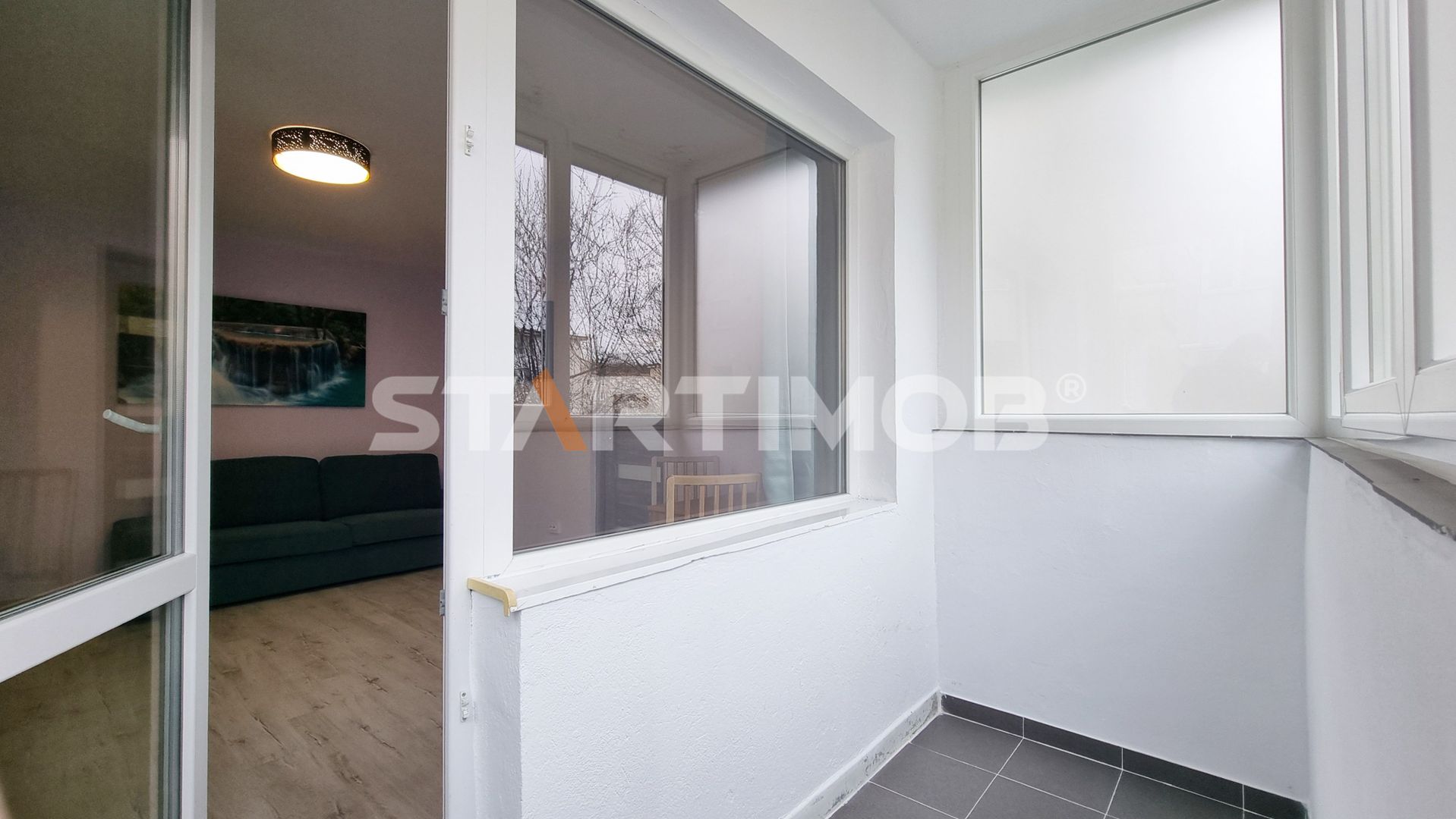 Apartament mobilat  Calea Bucuresti pet friendly