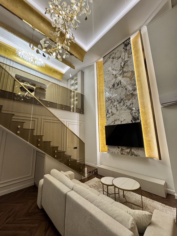 Penthouse | Duplex | LUX | Prima Vista | Floreasca