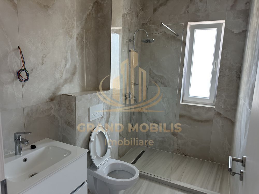 Apartamente noi cu 2 camere de vânzare – Giroc | - imaginea 8