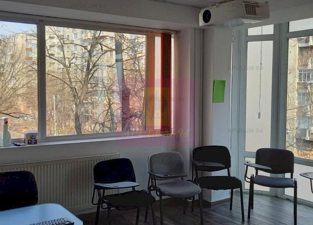 Spatiu birouri zona Lujerului -Virtutii - imaginea 2