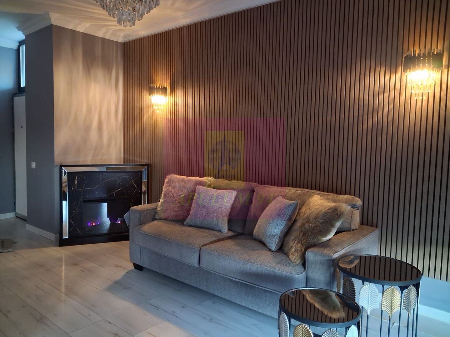 Vila tip  duplex Otopeni- 23 August. - imaginea 2